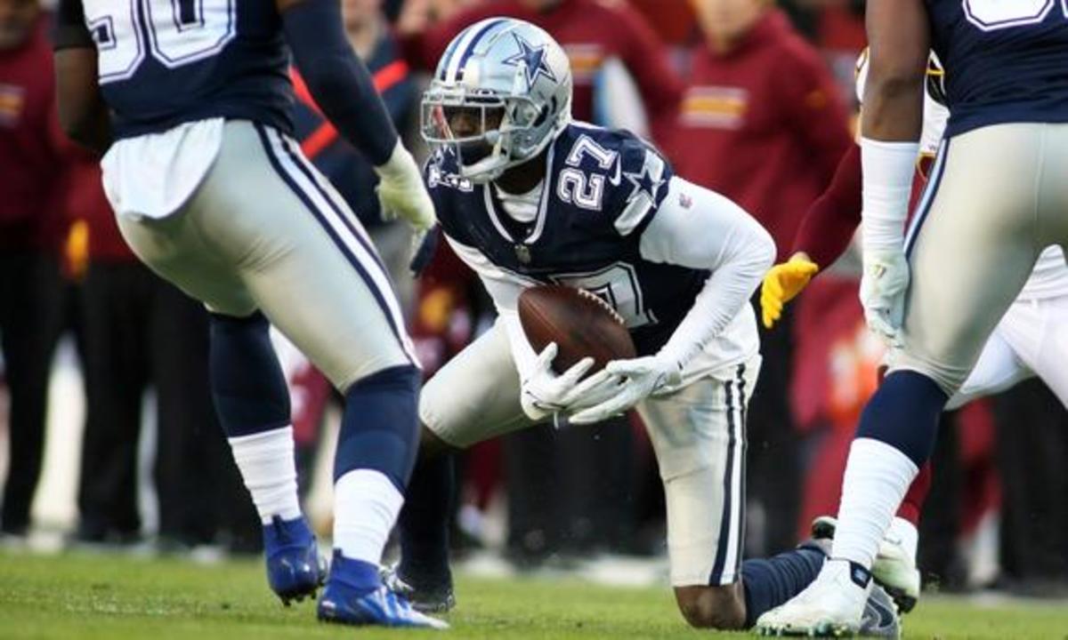 kearse ball